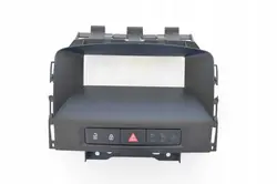 Botão de emergência OPEL ASTRA J GTC 13285122