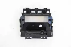 Notruftaste OPEL ASTRA J GTC 13285122