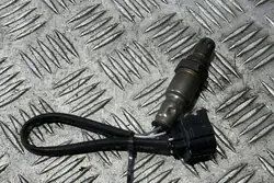 Sensor lambda MERCEDES-BENZ E (W212) 30.0L Diesel