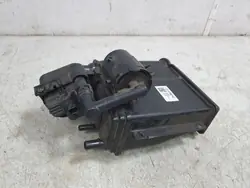 Filtre à charbon vapeur essence Volvo OEM 31478242