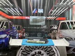 Mercedes-Benz Veringregelmodule A2229006910