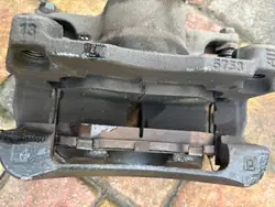 Jarrukokonaisuus OEM 41001-4EA0A Eteen & Taka Nissan Qashqai