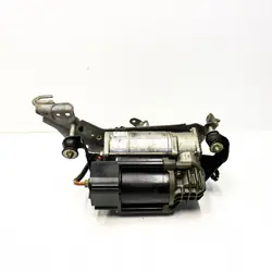 Mercedes-Benz E W213 2018 Bakre luftfjäderkompressor A2513200158