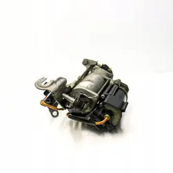 Compresseur de suspension arrière Mercedes-Benz E W213 2018 A2513200158
