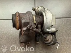 Turbo Citroen 1.6 HDI