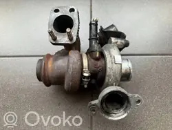 Citroen 1.6 HDI Turbo