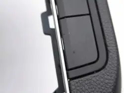 Linker Türrahmen OEM AMD174049 für Seat Ibiza V