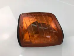 Vasen lokasuuntavalo OEM P251 Mercedes 190 W201