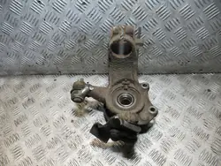OEM ZWROTNICA PIASTA LEWY PRZÓD PEUGEOT 207 1.6 HDI