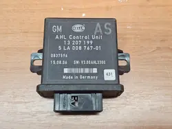 Módulo control faros OEM 13207199 Opel Astra H