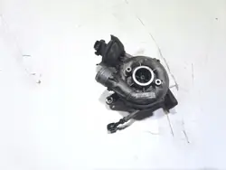 Turbo FORD MONDEO IV (BA7) 9662464980 2.0L