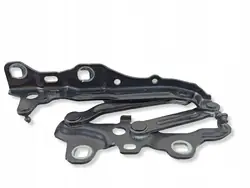Charnières de capot Jeep OEM FOB58509 - État utilisé