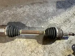 Joint CV Avant Droit OEM P52104590AA pour Jeep 3.0CRD