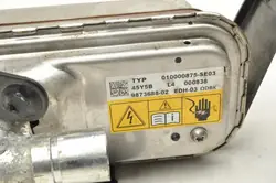 Chauffe-eau BMW OEM 9873688 pour Série 3 G20/G21