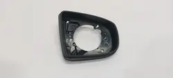 Spiegelabdeckung Rahmen rechts BMW X5 E70 X6 E71 7180738