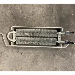 Begagnad Ford Transit MK7 servokylare OEM CHA14537