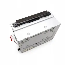 Autoradio CD OEM 31466579 pour Volvo V60 I