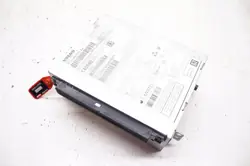 Radio CD OEM 31466579 para Volvo V60 I