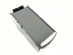 OEM 447515 Tunnelconsole Jaloezie Volvo C70 II 2006-2009