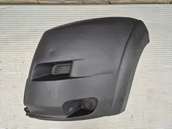 FIAT DUCATO 07- Angolo Anteriore Destro Paraurti 1306563070