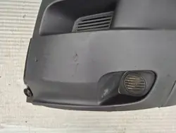 FIAT DUCATO 07- Rechte Vorderstoßstange Ecke 1306563070