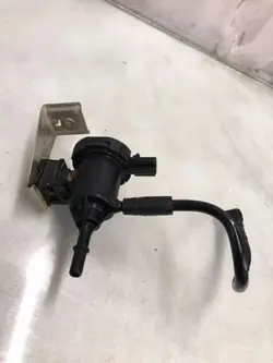 Solenoidventil OEM A00047606 för Mercedes-Benz CLA