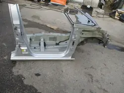 CITROEN C4 PICASSO II Cuarto de Larguero Derecho OEM 123ds-a48f9f-ff4943