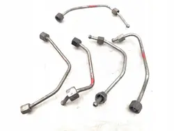Peugeot Inspuitleiding OEM No MPN - 1.6 HDi