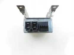 Styrenhet servostyrning OEM 3872073K10