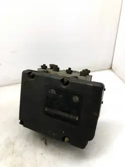 Contrôleur Pompe ABS 3A0907379D - État Utilisé