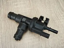 Brandstoftank ontluchtingsklep BMW OEM 7643106