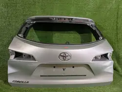 Hayon Arrière Toyota OE CSC28537 pour Corolla E21