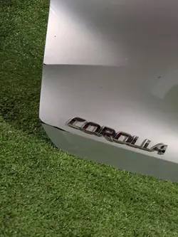 Toyota OE CSC28537 Takaluukku Corolla E21:lle