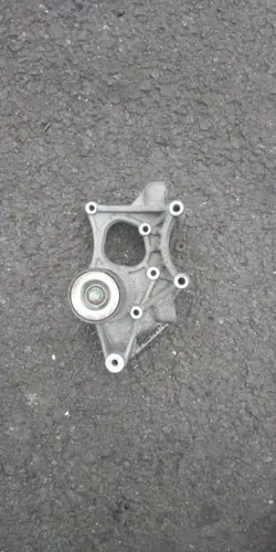 Soporte compresor AC OEM 51191013079 para MAN TGL/TGM