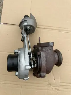 Turbo Opel Astra J Insignia 2.0 CDTi 786137