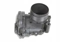 Corps de papillon BMW OEM 862418980 - État utilisé