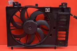Ventilador OEM 9804778380 para Peugeot 508 2.0 BlueHDI