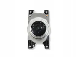 Ford Galaxy Versnellingspook OEM M1GP7P155AA - Gebruikt