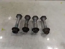 Conjunto de tornillos de brazo de control SCENIC III OEM ACL18575