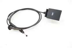 Manija apertura capó Jeep OE OEM 68032581AD