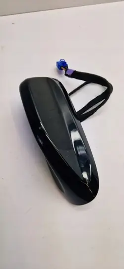 Antena GPS (barbatana) usada OEM P6ZP28KXJAA para Dodge