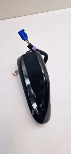 Käytetty GPS-antenni (evä) OEM P6ZP28KXJAA Dodgeen