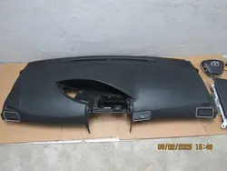 Turvatyyny-paneeli DESKA AIRBAG PASY VERSO LIFT 13- OEM