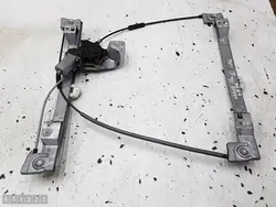 Regulador de ventana Renault OE OEM 128001182b