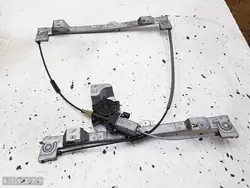 Renault OE Fönsterregulator OEM 128001182b