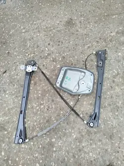 Elevador de vidro dianteiro direito VW Golf 5 OE 1K3837462B