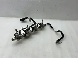 Complete LPG-Injectoren Hyundai Ioniq 2018