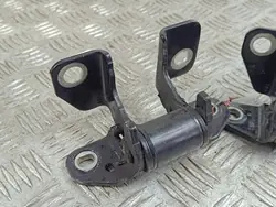 Charnières de porte arrière Jeep Grand Cherokee 2018 FOB50589