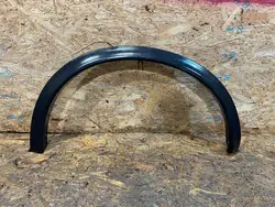 Nissan Juke I F15 10-19 Oikea Etulokasuoja