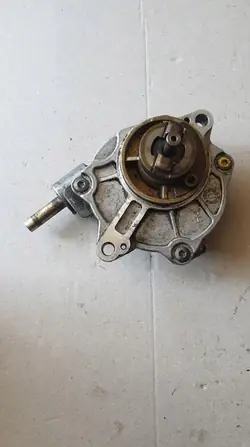 Vacuum Pomp Mercedes SLK R170 A1112300065
